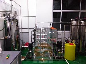 純化水設(shè)備